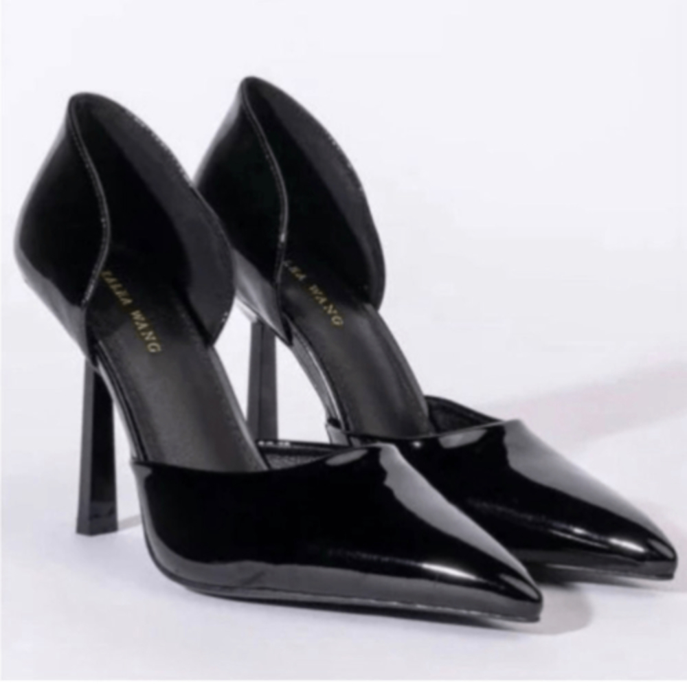 Azalea Wang Shoes